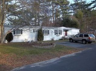 37 Longboat Dr, West Wareham, MA 02576