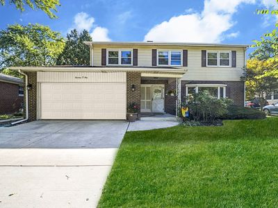 1401 S Robert Dr, Mount Prospect, IL, 60056