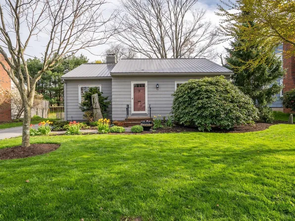 93 Vannah Avenue, Portland, ME 04103