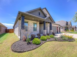 1408 Alan Dr, Celina, TX 75009