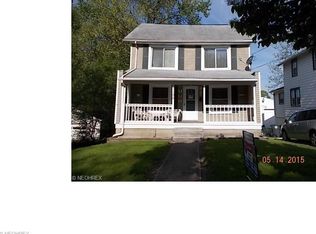 1198 Pitkin Ave, Akron, OH 44310
