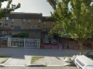 2070 Harrison Ave, Bronx, NY 10453