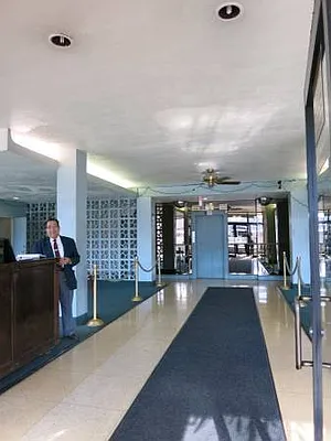 Rented by Atlantic Management Co Inc | media 21