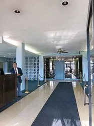 Rented by Atlantic Management Co Inc