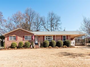 662 University Dr, Rock Hill, SC 29730
