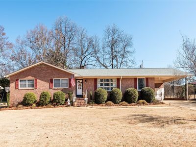662 University Dr, Rock Hill, SC, 29730