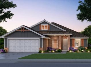 8701 NW 75th St, Oklahoma City, OK 73132