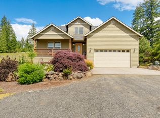 24300 SE 472nd Ave, Sandy, OR 97055