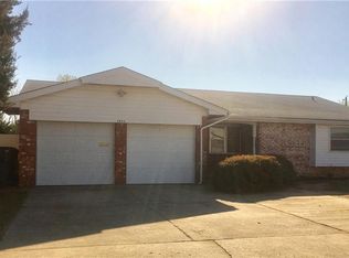 8924 S Ross Ave, Oklahoma City, OK 73159