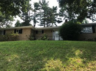 360 Washington Pike, Wellsburg, WV 26070