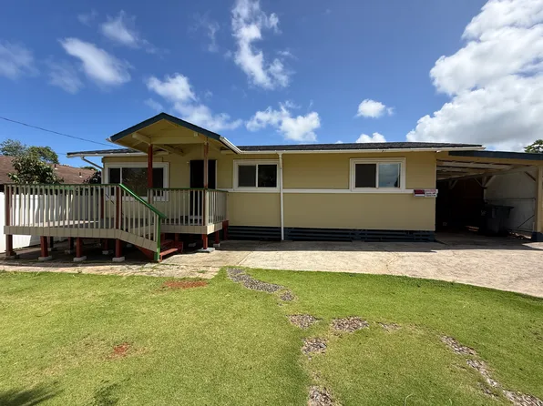 5596 Honua Rd, Kapaa, HI 96746