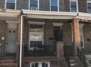 3205 McElderry St, Baltimore, MD