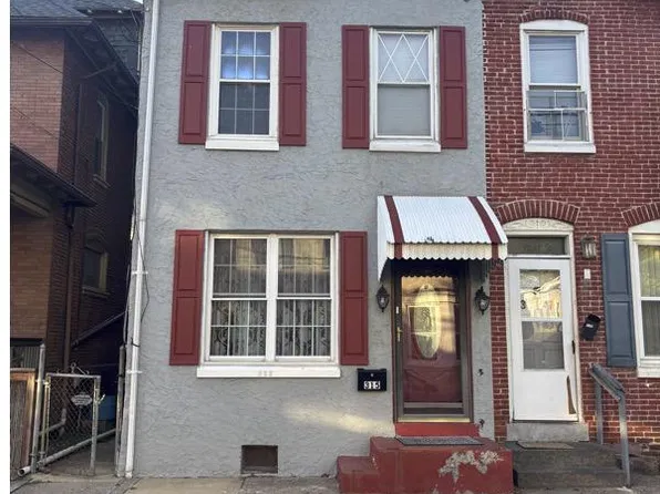 315 N Evans St, Pottstown, PA 19464