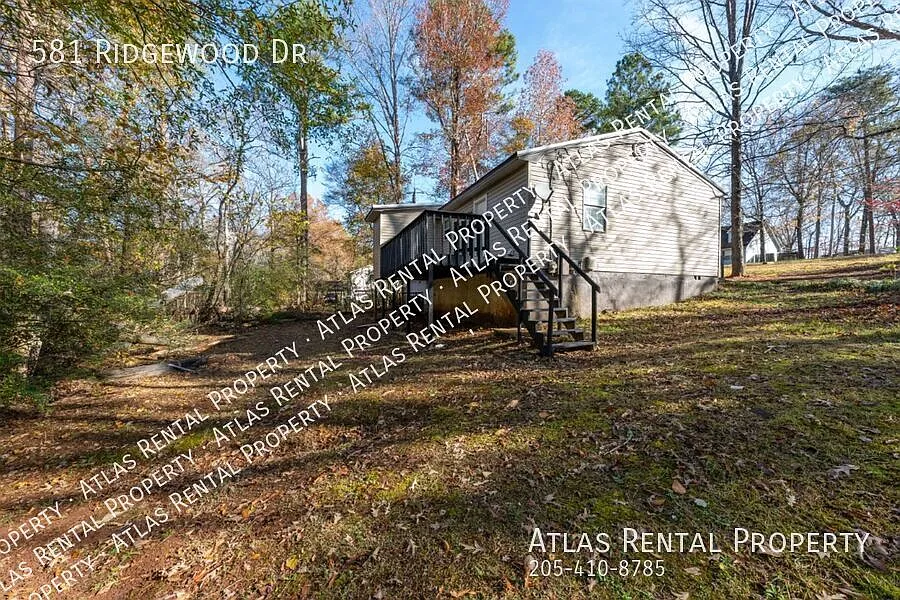 Relax & Unwind in This Beautifully Renovated 3BR Home — Photo 4