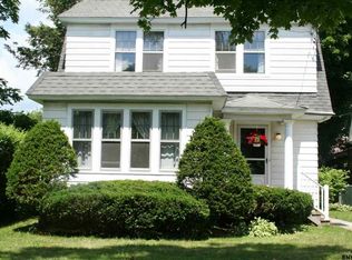 44 Rose Ct, Albany, NY 12209