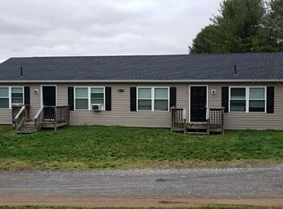 12850 Resh Rd #B, Hagerstown, MD 21740