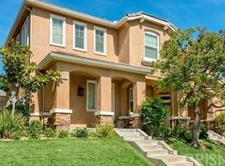 19783 Santa Rosa Dr, Northridge, CA 91326