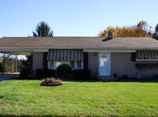 2504 Berkshire Ln, Dover, PA