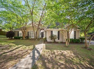 2775 Oakridge West Dr, Mobile, AL 36608