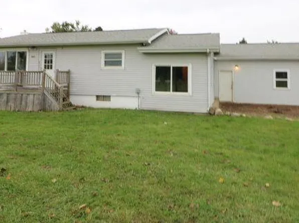 9012 Lapeer Rd, Mayville, MI 48744