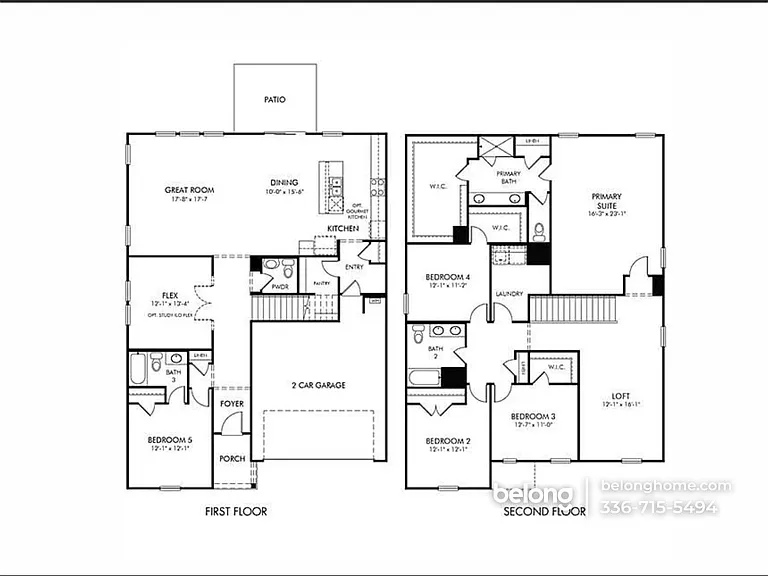 713 Riguard Way — Photo 3