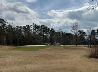 8 Pintuerero Ln, Hot Springs Village, AR 71909