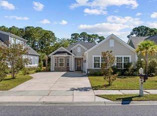 1108 Pochard Dr, Conway, SC 29526