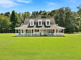 1419 Cedar Bend Rd S, Southside, AL 35907