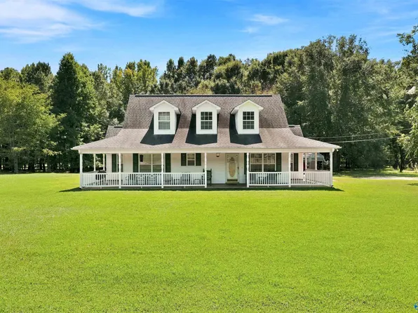 1419 Cedar Bend Rd S, Southside, AL 35907