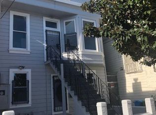 1771 La Salle Ave, San Francisco, CA 94124