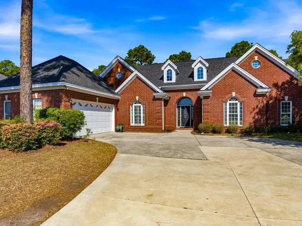 592 Oxbow Dr., Myrtle Beach, SC 29579