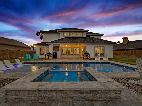 50 Whooping Crane Dr, Laguna Vista, TX 78578