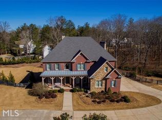 111 White Oak Trl, Cumming, GA 30028