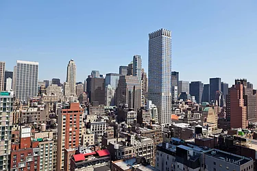 Rented by JEMB Realty