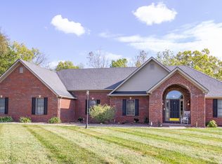 5063 Walnut Meadow Rd, Paint Lick, KY 40461