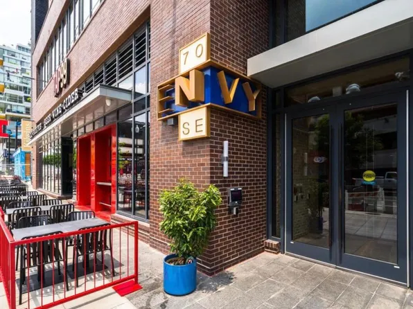 70 N St SW #1014, Washington, DC 20003