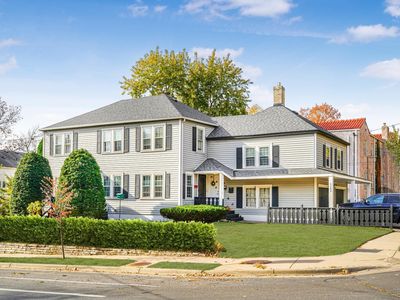 5200 Nicollet Ave, Minneapolis, MN, 55419