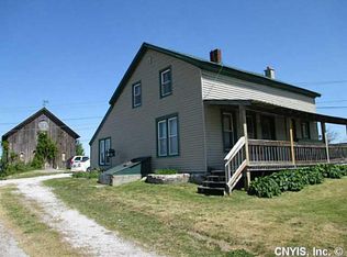 2235 Us Highway 11, Gouverneur, NY 13642
