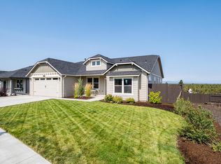 4407 SW Salmon Pl, Redmond, OR 97756