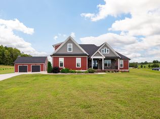 5857 Dalton Pike SE, Cleveland, TN 37323