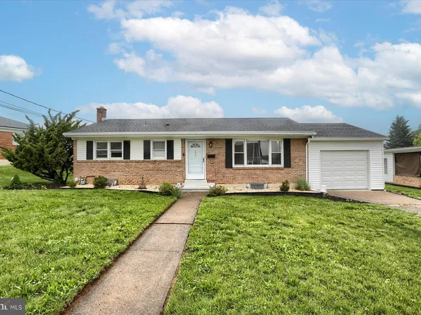 6610 Mifflin Ave, Harrisburg, PA 17111