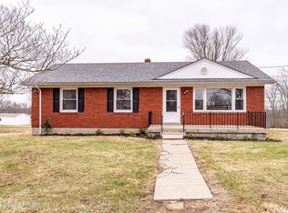 127 Lewis Ave, Smithfield, KY 40068