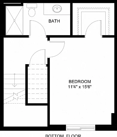 Drexel Hill Apartments — Photo 42