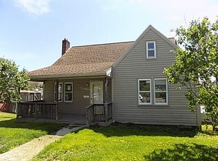 440 Maple Ave, Washington, PA 15301