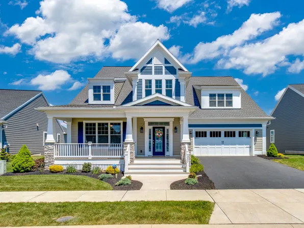 357 Home Towne Blvd, Ephrata, PA 17522