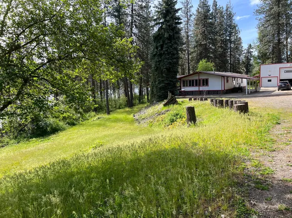 52 Bisbee Creek Ln, Kettle Falls, WA 99141