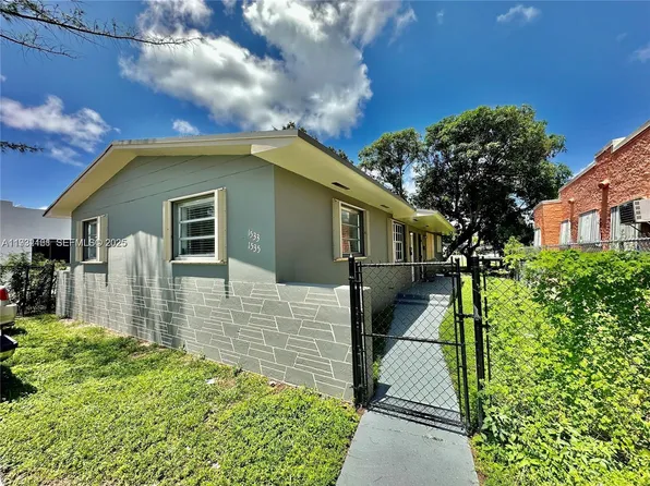 1533 NW 53rd St, Miami, FL 33142