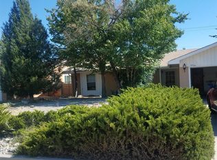 9716 Academy St NW, Albuquerque, NM 87114