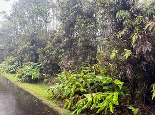 11-3802 11th St LOT 962, Volcano, HI 96785
