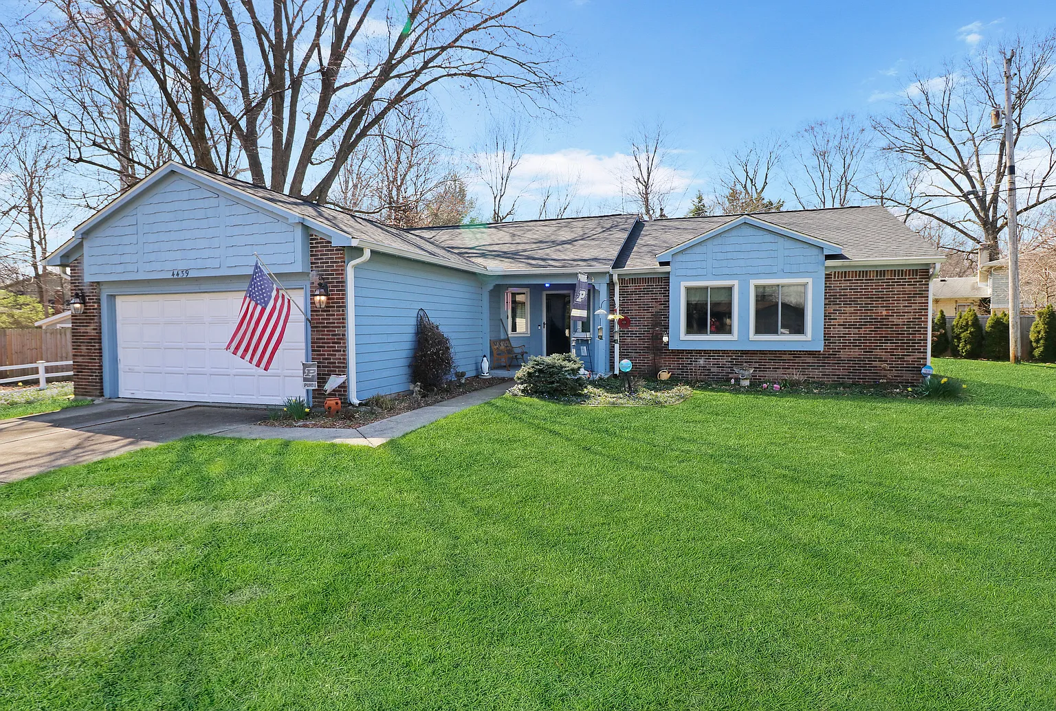 4439 Owl Ct photo 1